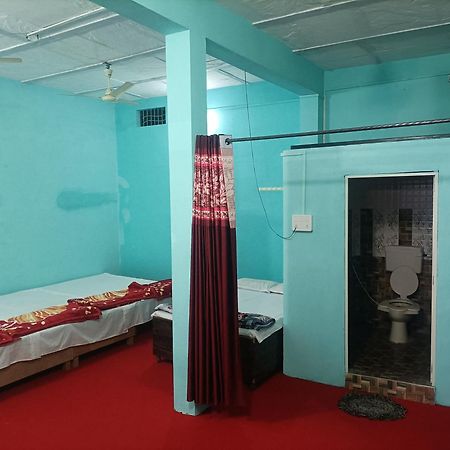 Shri Gamya Guest House Ujjain Εξωτερικό φωτογραφία