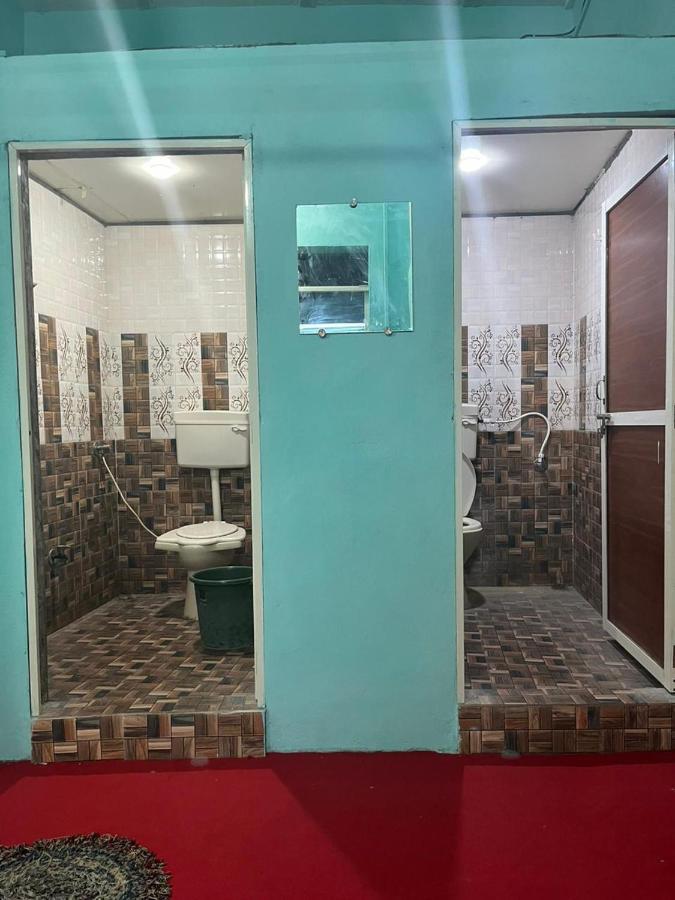 Shri Gamya Guest House Ujjain Εξωτερικό φωτογραφία