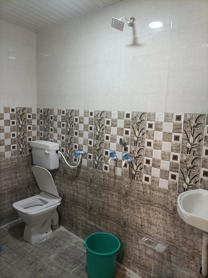 Shri Gamya Guest House Ujjain Εξωτερικό φωτογραφία