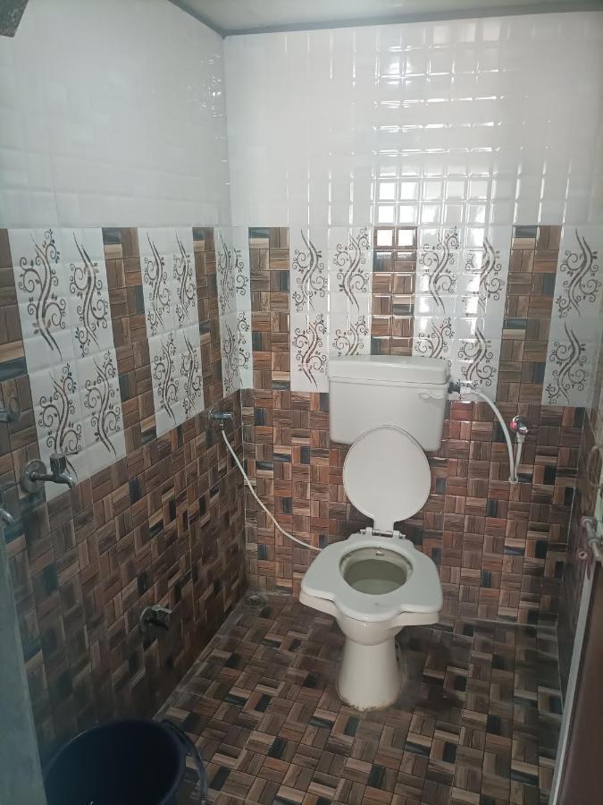 Shri Gamya Guest House Ujjain Εξωτερικό φωτογραφία