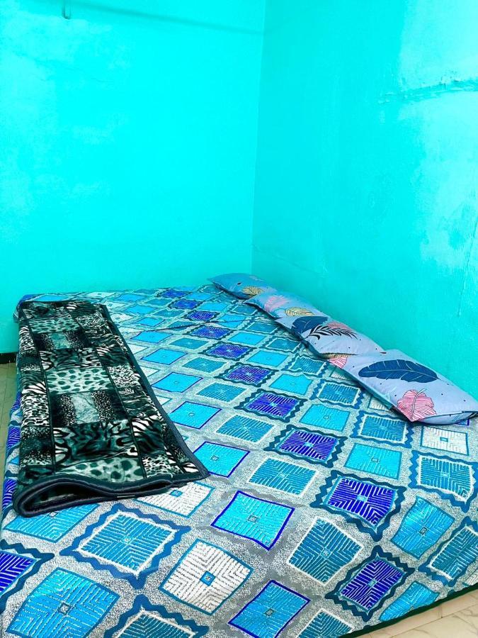 Shri Gamya Guest House Ujjain Εξωτερικό φωτογραφία
