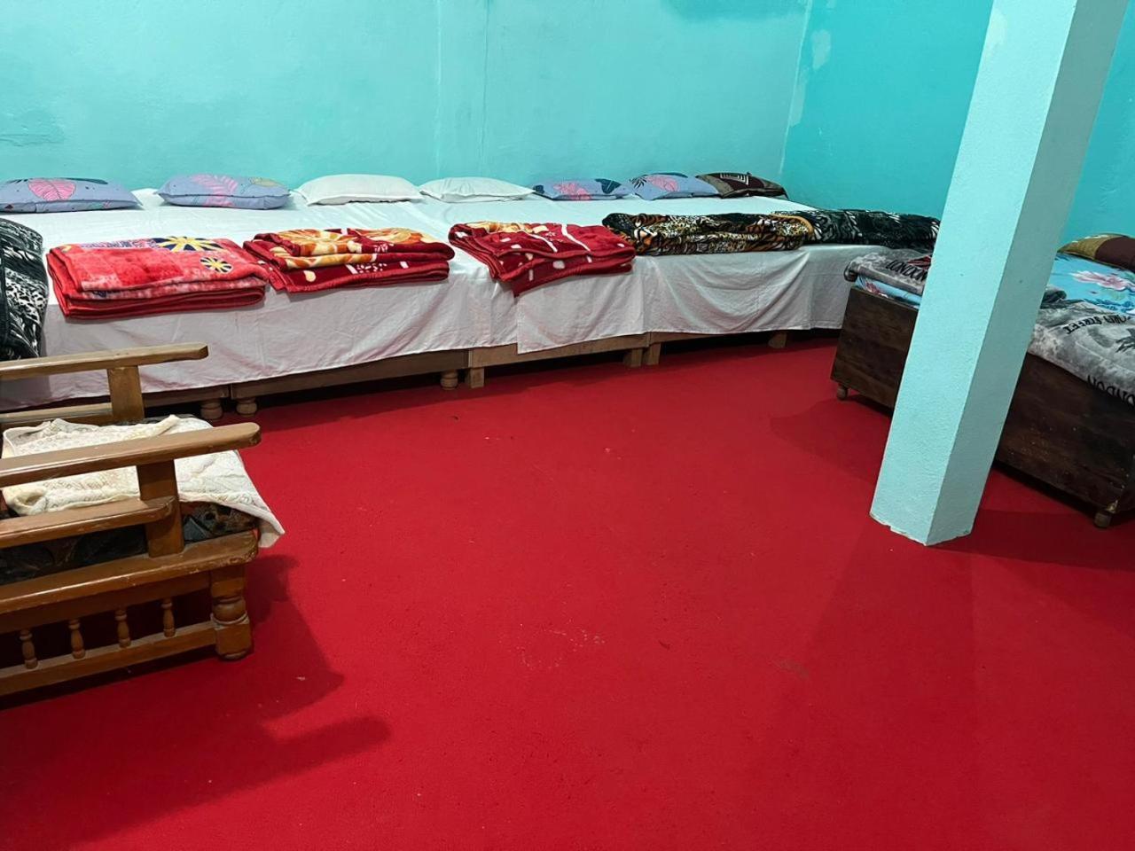 Shri Gamya Guest House Ujjain Δωμάτιο φωτογραφία